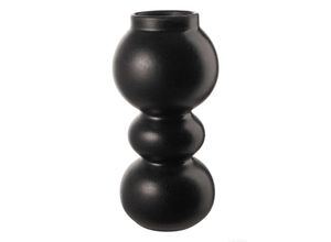 4024433015093 - ASA SELECTION Vase BLACK IRON