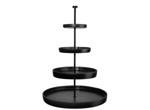 4024433022022 - ASA SELECTION Etagere 4-stufig GRANDE