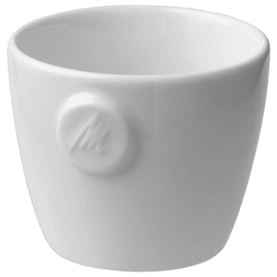 4024472166206 - Espresso-Tasse M-Collection weiß 80 ml