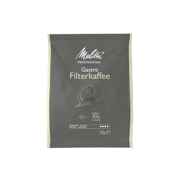 4024472856343 - Kaffee 85 x 70 g gemahlen 4024472856343 Melitta 4024472856343 - Kaffee 85 x 70 g gemahlen 4024472856343 Melitta