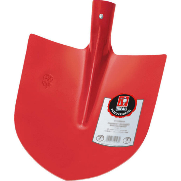 4024496104260 - Frankfurter Schaufel ohne Stiel Stahlblech 4024496104260 Hommel Hercules 4024496104260 - Frankfurter Schaufel ohne Stiel Stahlblech 4024496104260 Hommel Hercules