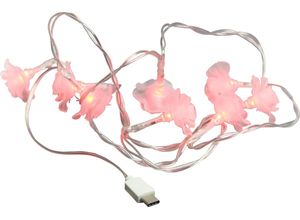 4024559253607 - Fontastic LED Ladekabel USB Typ-C 12m