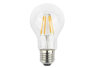 4024559254871 - Fontastic Smart Home WiFi LED Filament Lampe E27