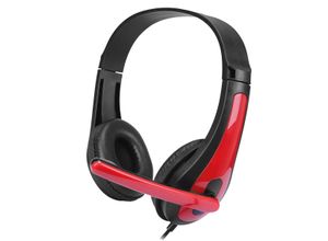 4024559256134 - Fontastic ToXx Pro Gaming Headset