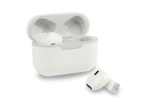 4024559261558 - Fontastic TWS In-Ear Kopfhörer Riva inkl Ladebox weiß