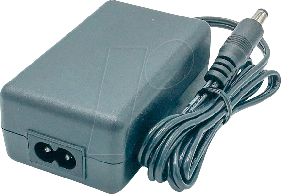 4024559313080 - Phihong PPL18W-050L6 Tischnetzteil Festspannung 5 V DC 3 A 15 W