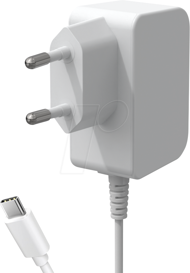 4024559380105 - HNP 12H-C - USB-Ladegerät 5 V 24 A 12 W 4024559380105 - HNP 12H-C - USB-Ladegerät 5 V 24 A 12 W
