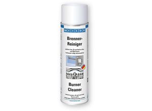 4024596011895 - 10009904 (11205500) Brennerreiniger 500 ml - Weicon