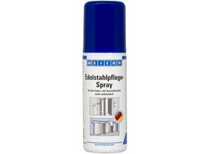 4024596016746 - - Edelstahlpflege-Spray | Reinigungs- Schutz- und Pflegeöl für Edelstahl