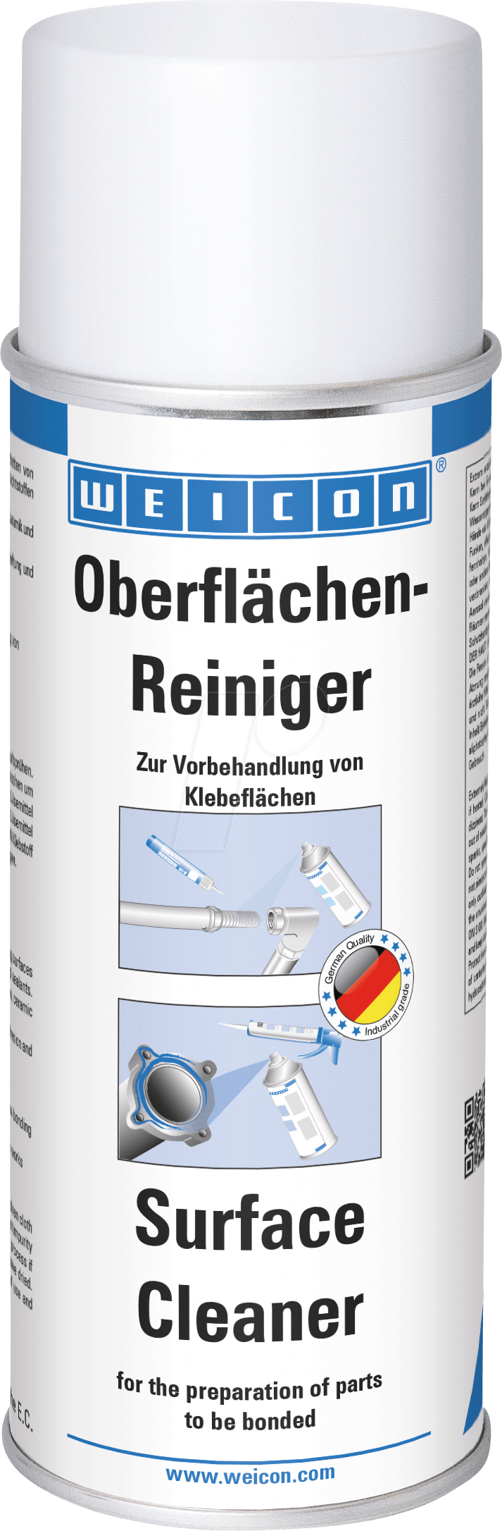 4024596023720 - Oberflächen-Reiniger zur Vorbehandlung von Klebeflächen