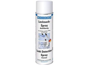 4024596032630 - FP - weicon 10033507 (11653400) Lecksuch-Spray 400 ml -dickflüssig-