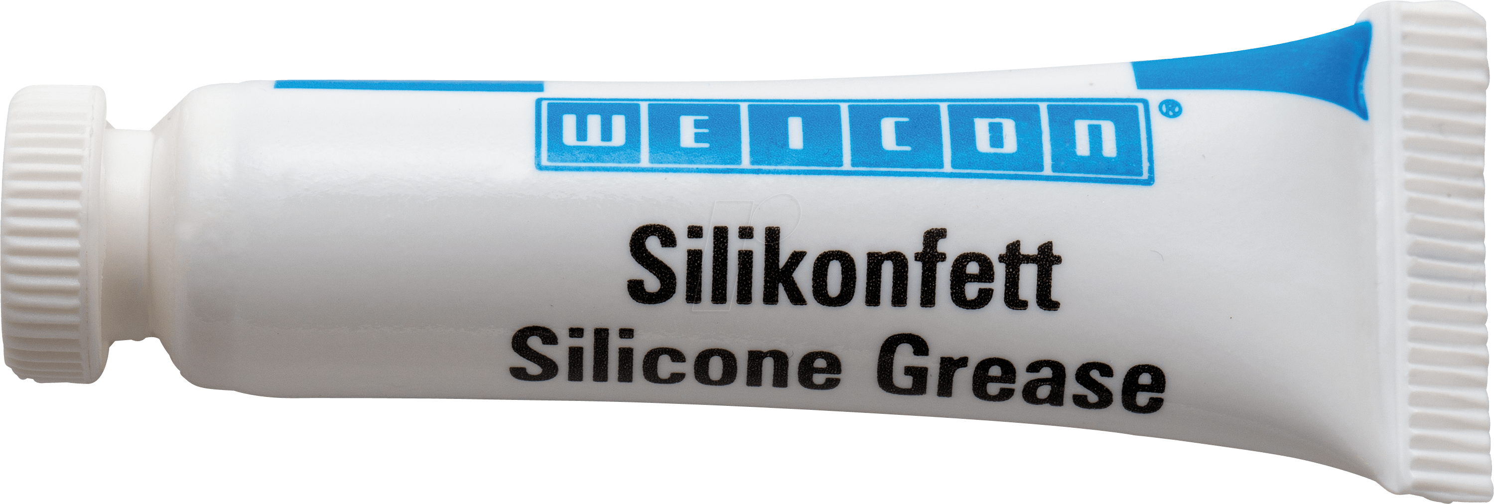 4024596053543 - WEICON 26350005 - Silikonfett 5 g