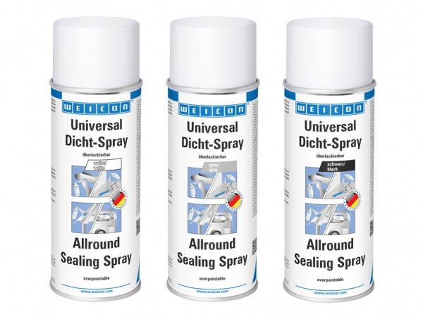 4024596075095 - Universal Dicht-Spray - sprühbarer Kunststoff 400ml