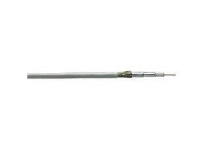 4024608060361 - BEDEA Koaxkabel Telass 3000 A++ - PVC >115dB A++ 100m Ring ws KDG VF (Inhalt 100 Stück) 4024608060361 - BEDEA Koaxkabel Telass 3000 A++ - PVC >115dB A++ 100m Ring ws KDG VF (Inhalt 100 Stück)
