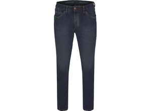 4024624075592 - CLUB OF COMFORT Jeanshose Slim-Fit für Herren grau W38 L32