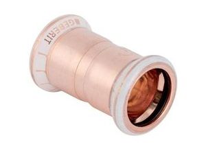 4024723620082 - Mapress Kupfer Muffe Außendurchmesser 54mm 62008
