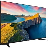 4024862121921 - QU50K800 50 Zoll QLED Fernseher Smart TV 4K UHD Alexa Built-in inkl 6 Monate gratis HD+