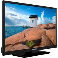 4024862123789 - TELEFUNKEN XH24SN550MV 24 Zoll Fernseher Smart TV (HD Ready Triple-Tuner 12 Volt) - 6 Monate HD+ i