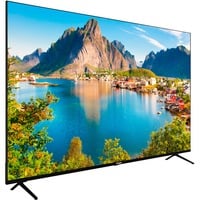 4024862123826 - TELEFUNKEN XU65SN660S 65 Zoll Fernseher Frameless Smart TV (4K Ultra HD Triple-Tuner) - 6 Monate HD