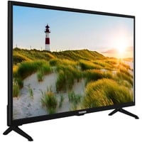 4024862123963 - TELEFUNKEN XH32SN550S 32 Zoll Fernseher Smart TV (HD Ready HDR Triple-Tuner) - Inkl 6 Monate HD+