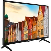 4024862124038 - TELEFUNKEN XF32SN550SD 32 Zoll Fernseher   Smart TV (Full HD HDR Triple-Tuner DVD-Player) - Inkl