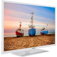 4024862124069 - TELEFUNKEN XF32N550M-W 32 Zoll Fernseher (Full HD Triple-Tuner)