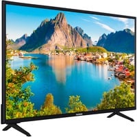 4024862124106 - TELEFUNKEN XU43SN550S 43 Zoll Fernseher Smart TV (4K Ultra HD HDR Triple-Tuner) - Inkl 6 Monate H