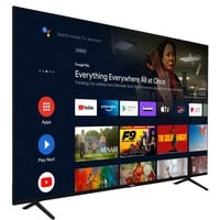 4024862124304 - TELEFUNKEN XU70AN660S 70 Zoll Fernseher   Android Smart TV (4K Ultra HD HDR Dolby Vision)