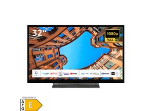 4024862130039 - 32LK3C63DAW 32 Full HD Smart TV