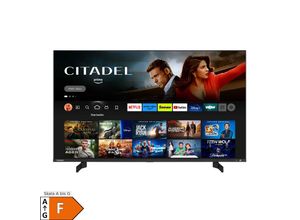 4024862130534 - 43QF5D63DA 43 Zoll QLED Fernseher   Fire TV (4K UHD HDR Dolby Vision Alexa Built-In Dolby Atmos)