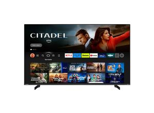 4024862130565 - 65QF5D63DA 65 Zoll QLED Fernseher Fire TV (4K Ultra HD HDR Dolby Vision Smart TV Alexa Built-In)