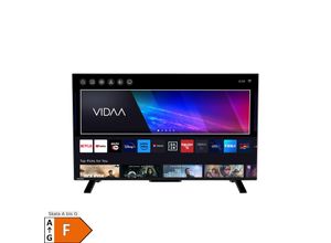 4024862131241 - 43UV2363DG Fernseher 43 Zoll Smart TV - VIDAA TV (4K UHD LED TV HDR Triple-Tuner)