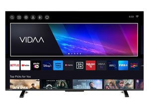 4024862131722 - 40LV2E63DAZ 40 Zoll Fernseher VIDAA Smart TV (Full HD HDR Triple-Tuner Bluetooth Dolby Audio)