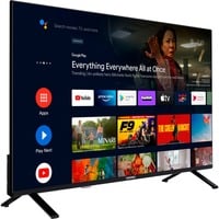 4024862139025 - TELEFUNKEN XU43AN750S 43 Zoll Fernseher Android Smart TV (4K Ultra HD HDR Dolby Vision) [2023]