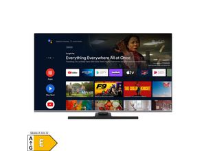 4024862140083 - QU50AN900M 50 Zoll QLED Fernseher Android TV (4K Ultra HD HDR Dolby Vision Dolby Atmos)