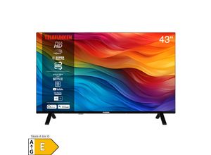 4024862140427 - XF43SN750S Full HD Smart TV 43 Zoll