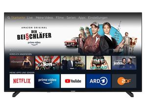 4024862142742 - 65 Zoll Fernseher Fire TV (4K UHD Smart TV HDR Dolby Vision Dolby Atmos Triple-Tuner)