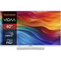 4024862306106 - XF40VP750M-W LED-Fernseher