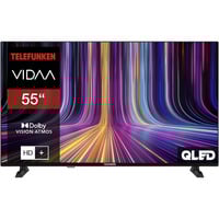 4024862306120 - QU55VP750S QLED-Fernseher