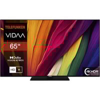 4024862996550 - XU65VP750M LED-Fernseher