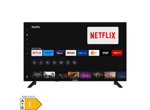 4024862997182 - D32F751X7CW Fernseher 32 Zoll Smart TV Powered by TiVo (Full HD HDR Triple-Tuner HD+ 6 Monate inkl)