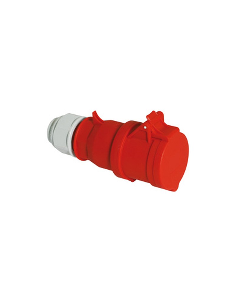 4024941031363 - 3136 Kupplung Multi-grip 16a 5p 400v 6h Ip44 3136 4024941031363