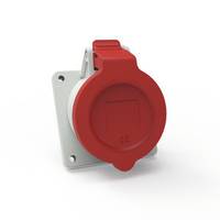 4024941379267 - Bals Anbausteckdose INNOLINQ 32A 127681 5p 400V 6h IP54 mNeigung