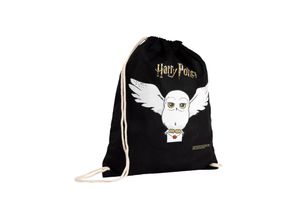 4025055229721 - Harry Potter Hedwig - Sportturnbeutel