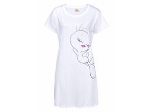 4025055231168 - Große Größen Nachthemd ecru Gr52 54