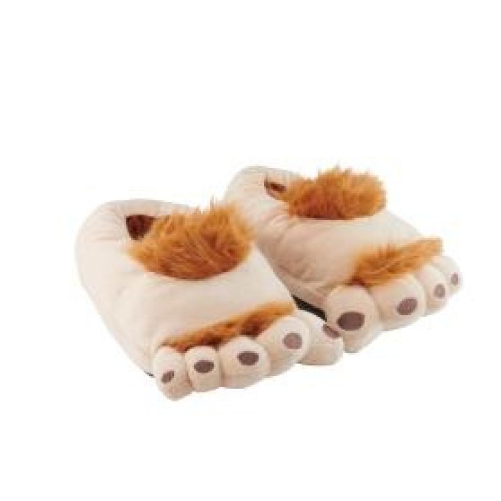 4025055438833 - slipper - Halfling slipper