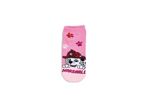 4025055454956 - Kinder Sneakersocken 5 Stck - Paw Patrol Girls Gr 31 34