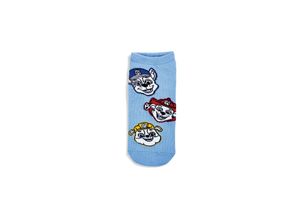 4025055454987 - Kinder Sneakersocken 5 Stck - Paw Patrol Boys Gr 31 34