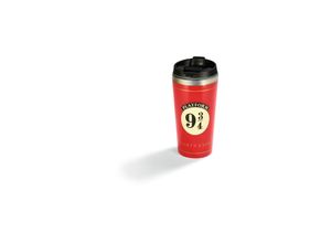 4025055459234 - Thermobecher Gleis 9 3 4 4025055459234 - Thermobecher Gleis 9 3 4