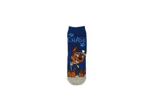 4025055464719 - Kinder Socken 5 Paar - paw Patrol Jungen Gr 23 26